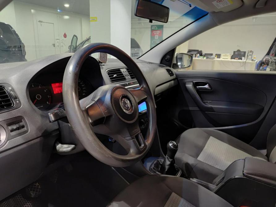 Volkswagen Polo V Казань  - изображение 20