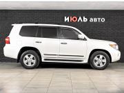Toyota Land Cruiser 200 Series Рестайлинг 1 Екатеринбург  - изображение 31