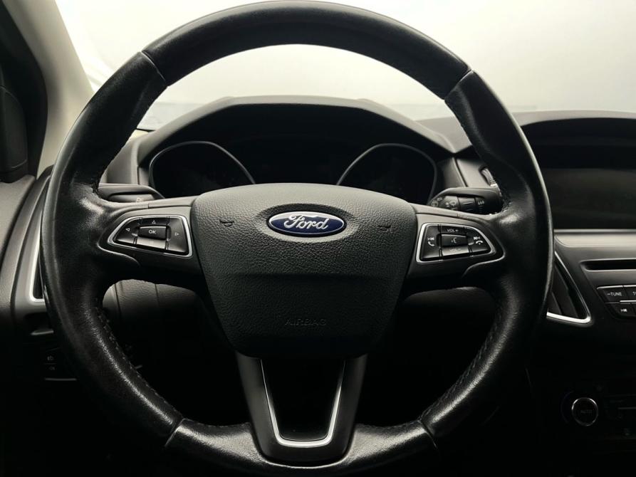 Ford Focus III Рестайлинг Мурманск  - изображение 25
