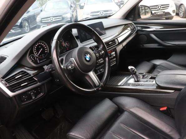 BMW X5 III (F15) с пробегом 2014 года, цена 2 900 000 рублей, 203803 км, внедорожник, Автокод Объявления
