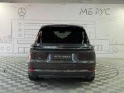Li Auto (Lixiang) L9 I Рестайлинг Москва  - изображение 38