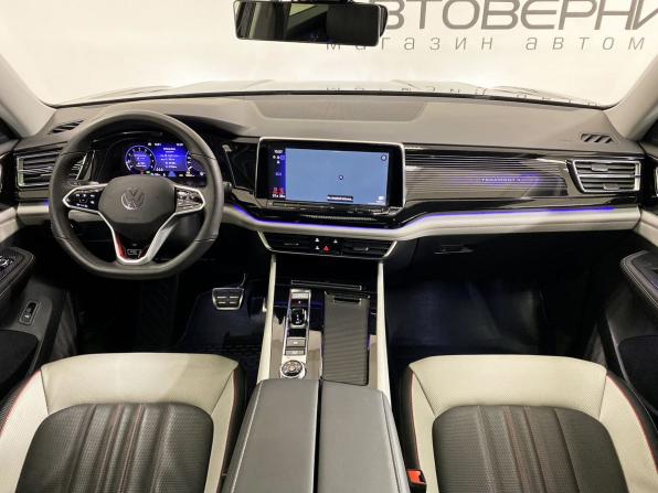 Volkswagen Teramont I Рестайлинг (China Market) с пробегом 2024 года, цена 5 750 000 рублей, 18961 км, внедорожник, Автокод Объявления