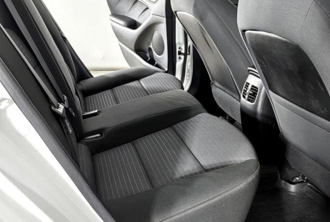Kia Cerato III Рестайлинг (Classic) с пробегом 2019 года, цена 1 340 000 рублей, 260352 км, седан, Автокод Объявления