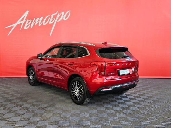 Haval Jolion I с пробегом 2023 года, цена 1 929 000 рублей, 57742 км, внедорожник, Автокод Объявления