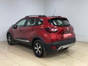 Renault Kaptur I Альметьевск  - изображение 32