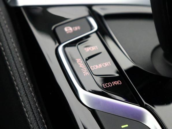 BMW 5 серии VII (G30/G31/G38) с пробегом 2019 года, цена 3 500 000 рублей, 140355 км, седан, Автокод Объявления