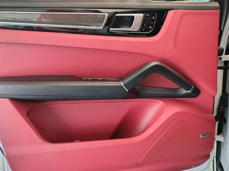 Porsche Cayenne III Москва  - изображение 15