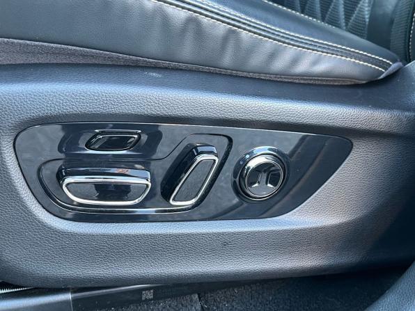 GAC GS8 II с пробегом 2023 года, цена 3 450 000 рублей, 27510 км, внедорожник, Автокод Объявления