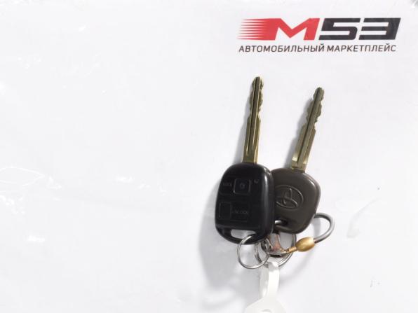 Toyota Land Cruiser Prado 120 Series с пробегом 2005 года, цена 1 589 995 рублей, 279949 км, внедорожник, Автокод Объявления