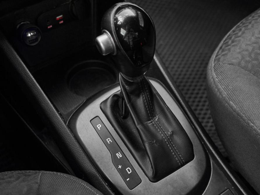 Kia Rio III Екатеринбург  - изображение 17