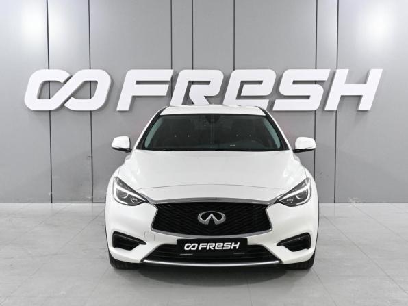 Infiniti QX30 с пробегом 2016 года, цена 1 690 000 рублей, 159943 км, внедорожник, Автокод Объявления