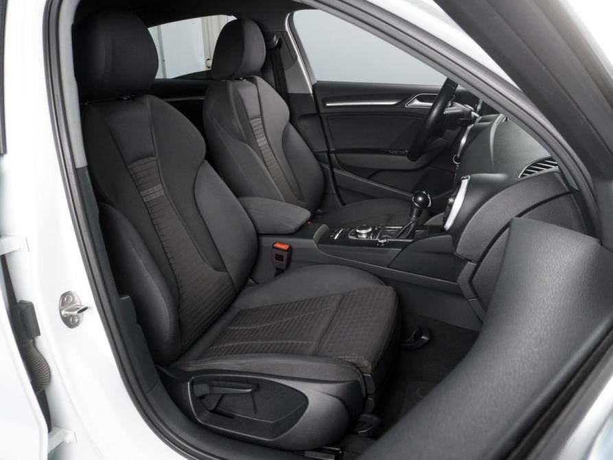 Audi A3 III (8V) Рестайлинг Минеральные Воды  - изображение 8