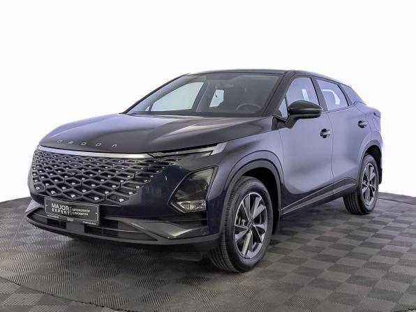 Omoda C5 I с пробегом 2024 года, цена 1 805 000 рублей, 35001 км, внедорожник, Автокод Объявления