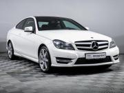 Mercedes-Benz C-Класс III (W204) Рестайлинг Москва  - изображение 21