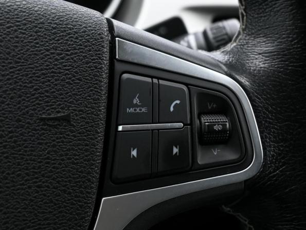 Geely Atlas I с пробегом 2020 года, цена 1 670 000 рублей, 89613 км, внедорожник, Автокод Объявления