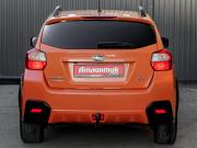 Subaru XV I Екатеринбург  - изображение 36