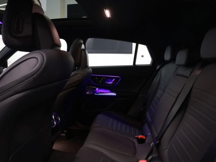 Mercedes-Benz GLC Coupe II (C254) Москва  - изображение 42