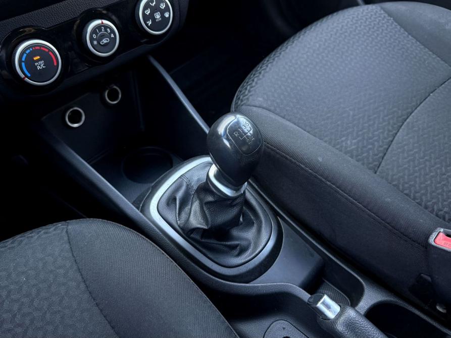 Kia Rio III Рестайлинг Самара  - изображение 13