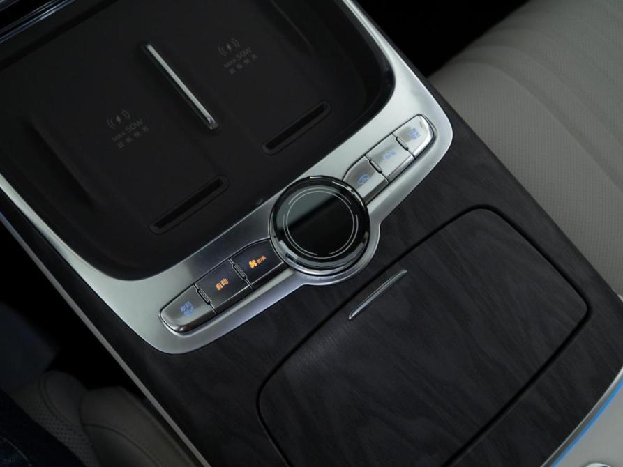 Geely Galaxy M9 Москва  - изображение 34