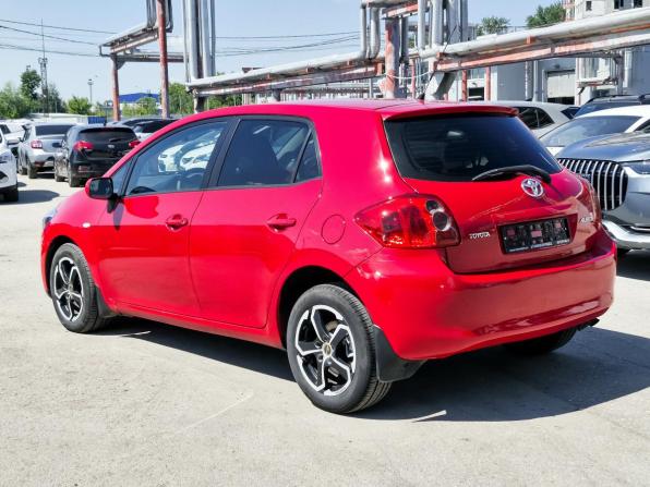 Toyota Auris I с пробегом 2007 года, цена 615 000 рублей, 198000 км, хэтчбек, Автокод Объявления