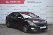 Hyundai Solaris I Рестайлинг Старый Оскол  - изображение 26