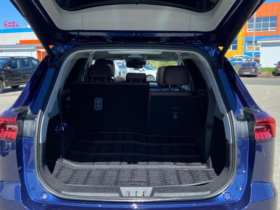 Chery Tiggo 8 Pro Max I Рестайлинг Сыктывкар  - изображение 7