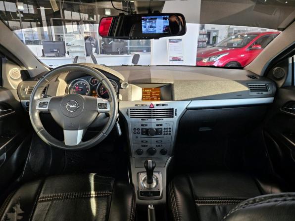 Opel Astra H Рестайлинг с пробегом 2010 года, цена 486 000 рублей, 135000 км, хэтчбек, Автокод Объявления