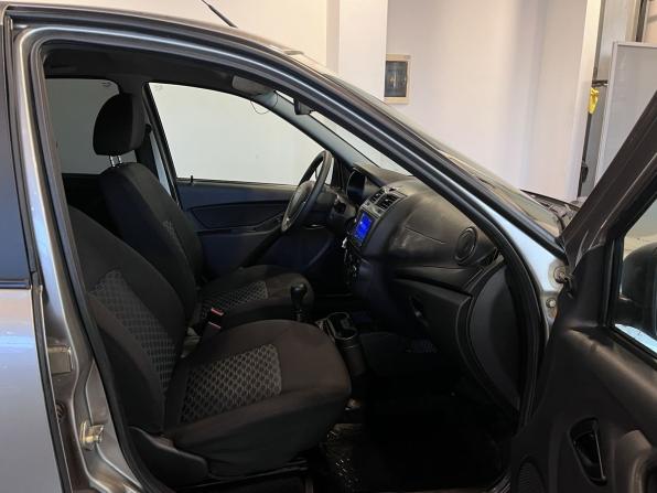 Lada (ВАЗ) Granta I Рестайлинг с пробегом 2019 года, цена 670 000 рублей, 70365 км, седан, Автокод Объявления