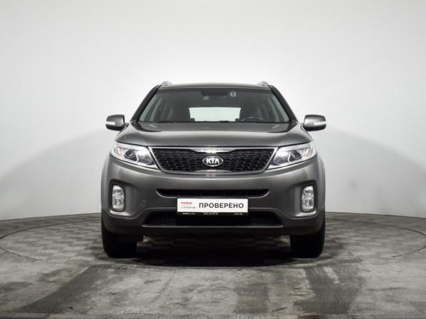 Kia Sorento II Рестайлинг с пробегом 2020 года, цена 2 090 000 рублей, 175001 км, внедорожник, Автокод Объявления