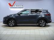 Kia Sportage IV Рестайлинг Уфа  - изображение 24
