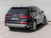 Audi Q7 II (4M) Рестайлинг Москва  - изображение 35