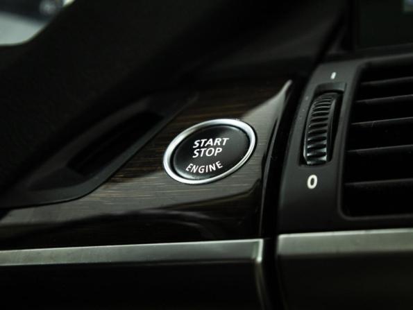 BMW X6 I (E71) Рестайлинг с пробегом 2013 года, цена 2 149 000 рублей, 137106 км, внедорожник, Автокод Объявления