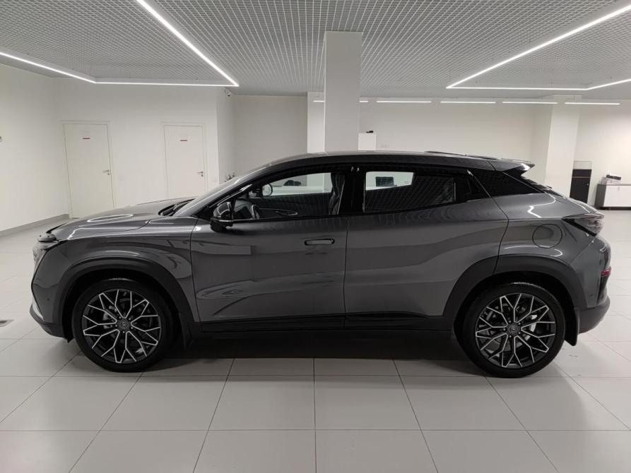 Changan UNI-T I Казань  - изображение 10
