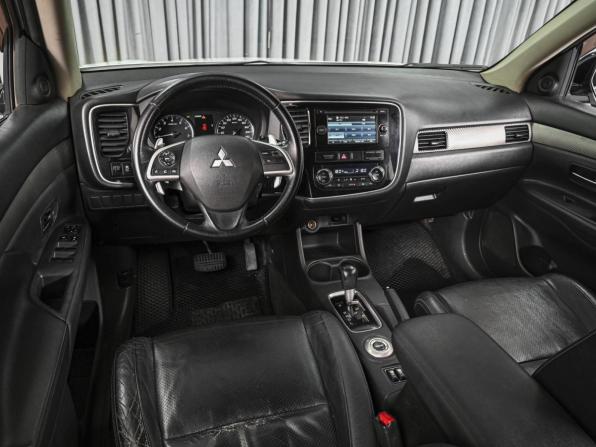 Mitsubishi Outlander III с пробегом 2012 года, цена 1 348 568 рублей, 178525 км, внедорожник, Автокод Объявления