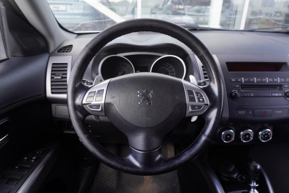 Peugeot 4007 Ульяновск  - изображение 13
