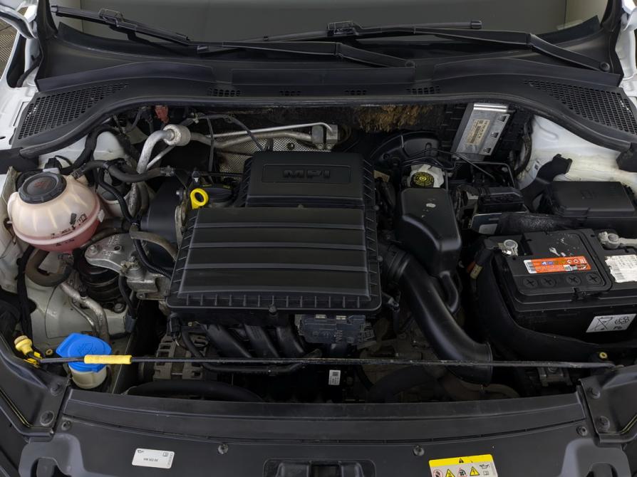 Skoda Rapid II Москва  - изображение 9
