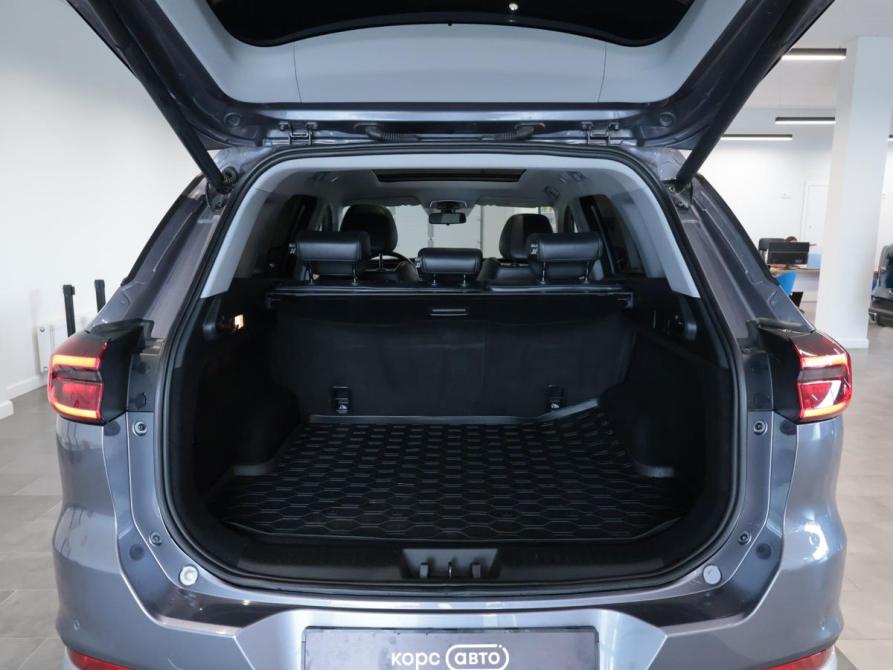 Chery Tiggo 7 Pro Max I Калуга  - изображение 8