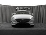 Hyundai Sonata VIII (DN8) Москва  - изображение 28