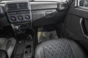 Lada (ВАЗ) Niva Legend I Барнаул  - изображение 38