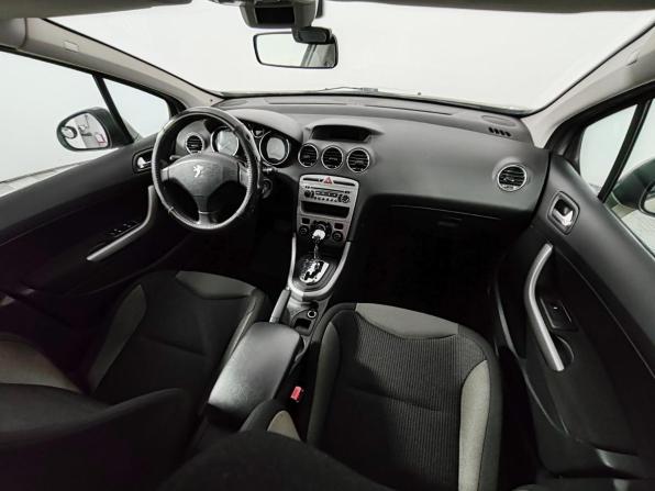 Peugeot 308 I с пробегом 2010 года, цена 455 000 рублей, 94619 км, хэтчбек, Автокод Объявления