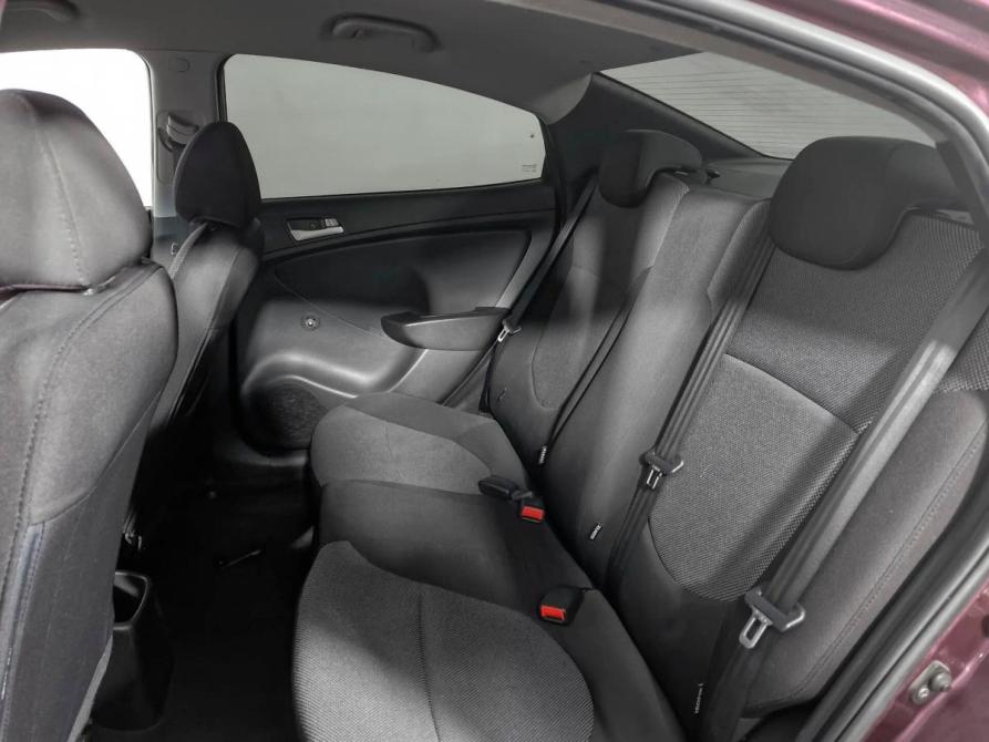 Hyundai Solaris I Нижний Новгород  - изображение 9