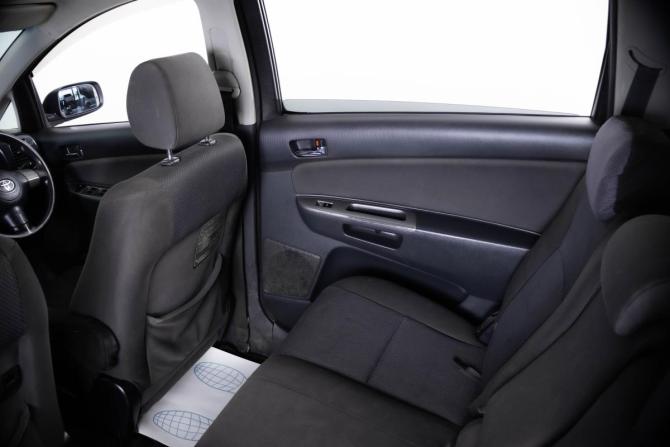 Toyota Wish I с пробегом 2005 года, цена 679 000 рублей, 226549 км, компактвэн, Автокод Объявления