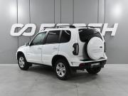 Chevrolet Niva I Рестайлинг Ростов-на-Дону  - изображение 20