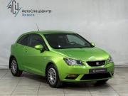 SEAT Ibiza IV Рестайлинг Химки  - изображение 17