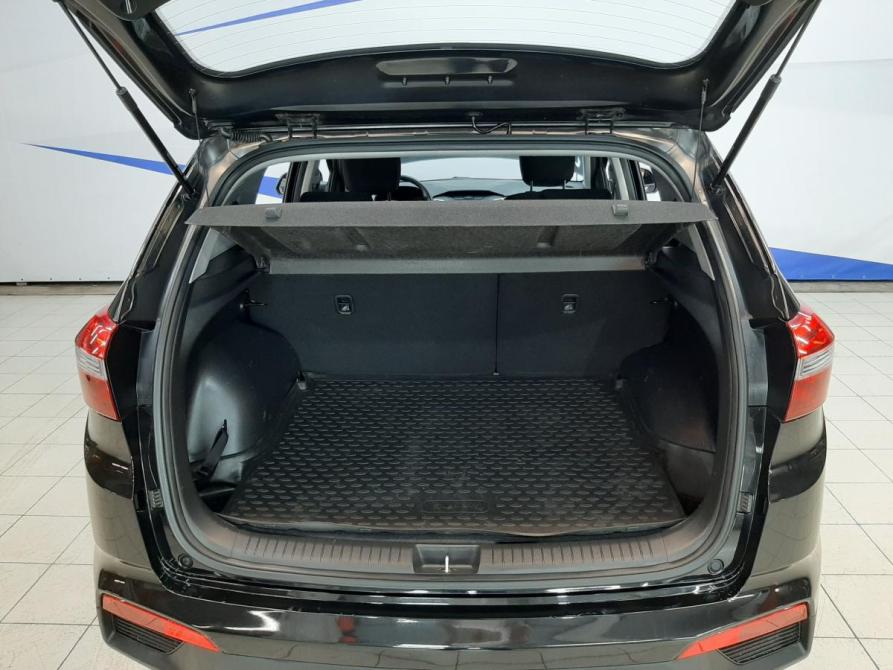 Hyundai Creta I Москва  - изображение 5