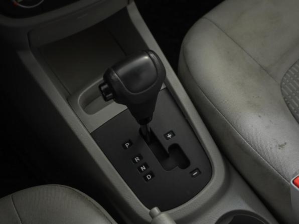Kia Cerato I Рестайлинг с пробегом 2008 года, цена 399 000 рублей, 322411 км, седан, Автокод Объявления