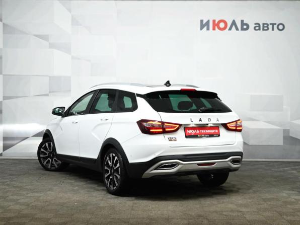 Lada (ВАЗ) Vesta I Рестайлинг (NG) с пробегом 2024 года, цена 1 480 000 рублей, 41500 км, седан, Автокод Объявления