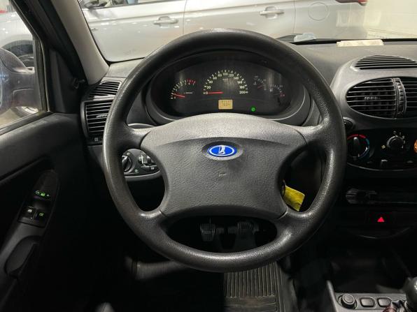 Lada (ВАЗ) Kalina I с пробегом 2011 года, цена 350 000 рублей, 84436 км, универсал, Автокод Объявления
