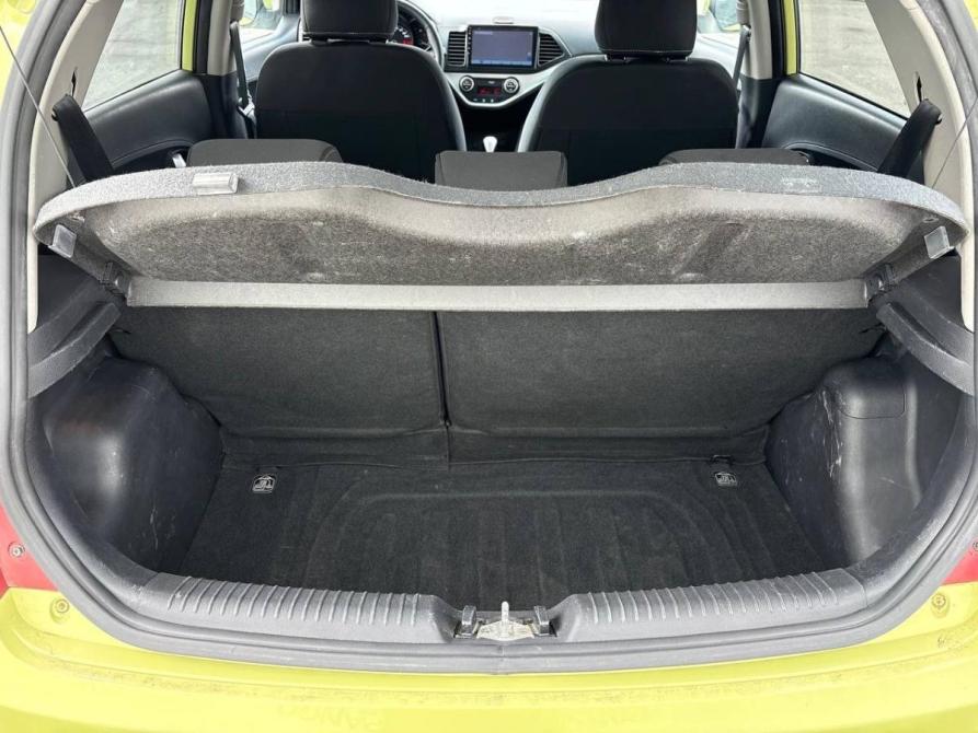 Kia Picanto II Нижний Тагил  - изображение 11