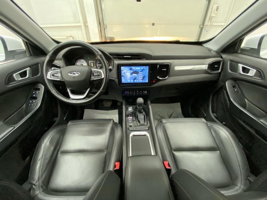 Chery Tiggo 4 I Рестайлинг Энгельс  - изображение 24